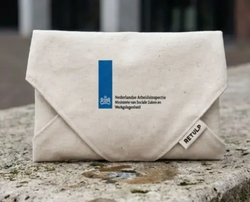 Retulp zakelijke geschenken overheid