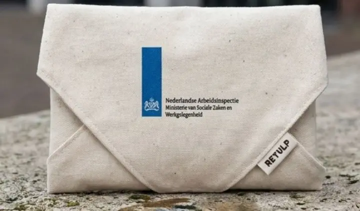 Retulp zakelijke geschenken overheid