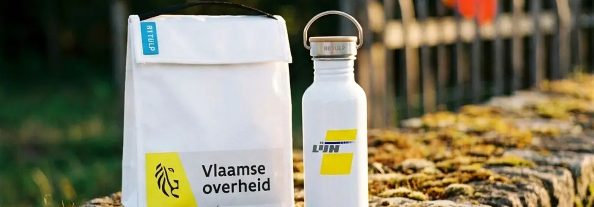 Retulp b2b klanten België