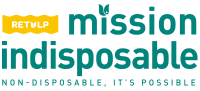 Mission Indisposable 2015-2025