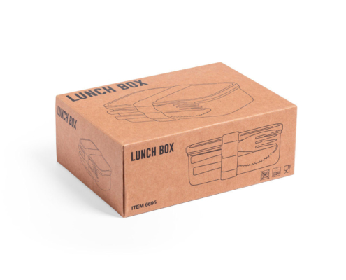 Lunchbox - private label - mosa - retulp