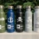 SeaLevel Urban 750ml drinkflessen
