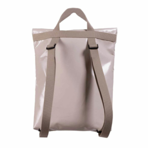 Retulp - tassen - upline - bagup roze achterkant
