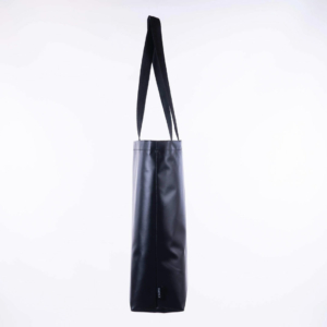Retulp - tassen - upline - shopup zwart zijkant