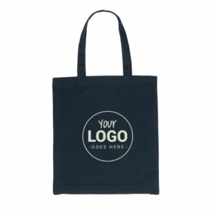 Retulp tassen IMPACT katoenen draagtas met logo