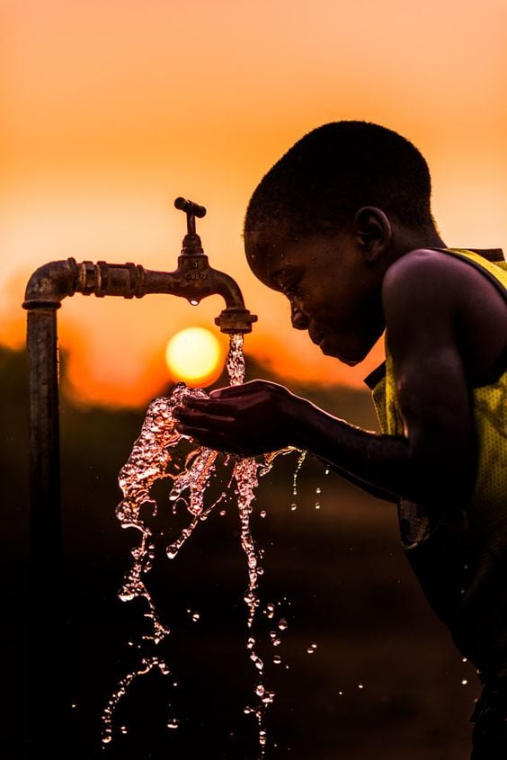 stichting water