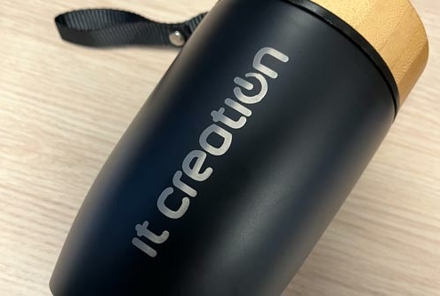 BigMug Classic IT Creation gravure