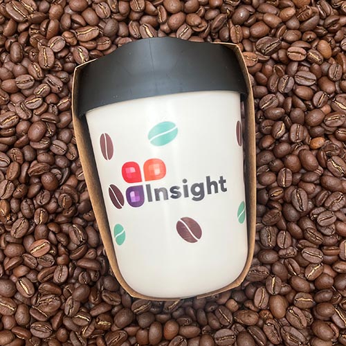 Apeldoorn Retulp travelcups koffiebeker herbruikbaar Insight