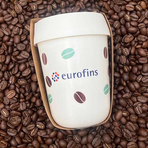 Apeldoorn Retulp travelcups koffiebeker herbruikbaar eurofins