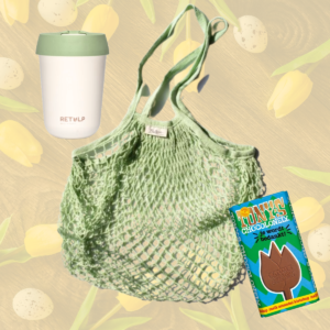 April Essential pakket