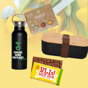 Happy Hamper pakket