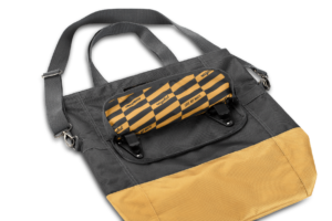 URBAN PROOF RECYCLED BICYCLE BAG SHOPPER 20L