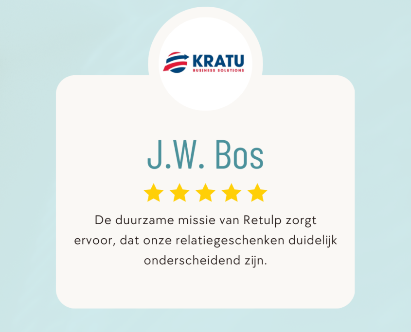retulp prijslijst aanvragen review