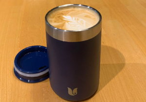 Retulp Ocean Edition Thermosbeker Mug koffie-to-go