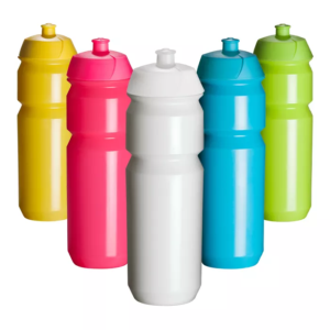 bidons 750 ml kleuren
