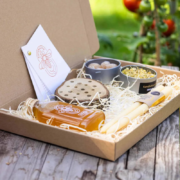 Brievenbusgeschenk
