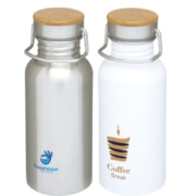 white label flessen