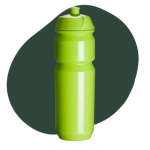 retulp bidon 750 ml white label