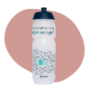 retulp biobased bidon fish