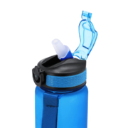 waterfles met drinktuit