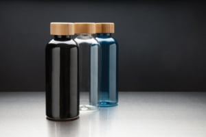 waterflessen rpet 660 ml