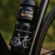 retulp bio bidon in bidonhouder fiets