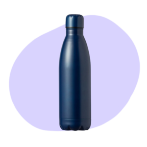 white label rvs waterfles