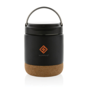 rvs foodcontainer lunch pod white label