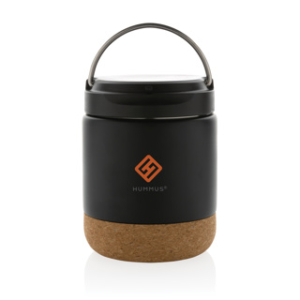 rvs foodcontainer lunch pod white label