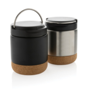 rvs foodcontainer lunch pod white label
