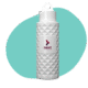 Join the pipe bio based waterfles 1 liter