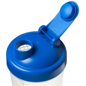 proteine shaker shake beker