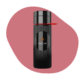 join the pipe bio waterfles