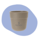 biobased koffiebeker beo bottle