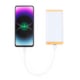 biobased powerbank personaliseren