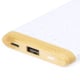 biobased powerbank personaliseren