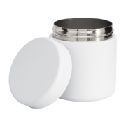 thermo lunch pot white label