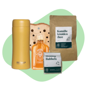 BEE HOME pakket