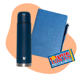 Blue home pakket
