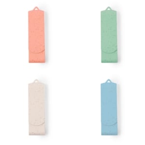 biobased USB stick