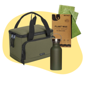 COOL outdoor pakket