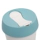 Retulp Travel Cup Mug dop blauw