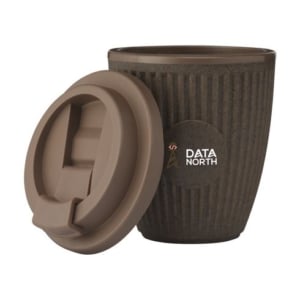 biobased koffiebeker koffiedik
