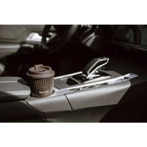 biobased koffiebeker koffiedik