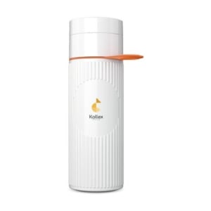 join the pipe bio waterfles