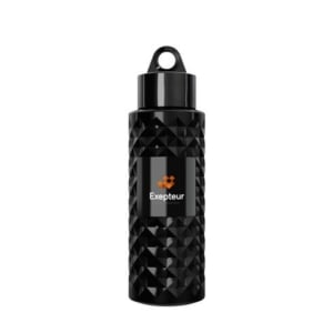 Join the pipe bio based waterfles 1 liter