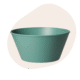 Eco bakje biobased