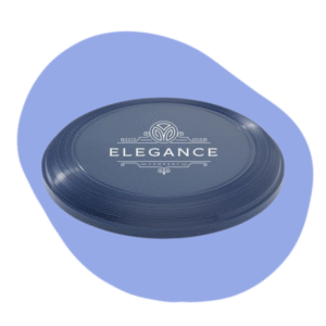 biobased frisbee