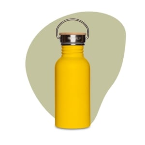 gele urban 500 ml
