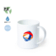 mokken met logo biobased